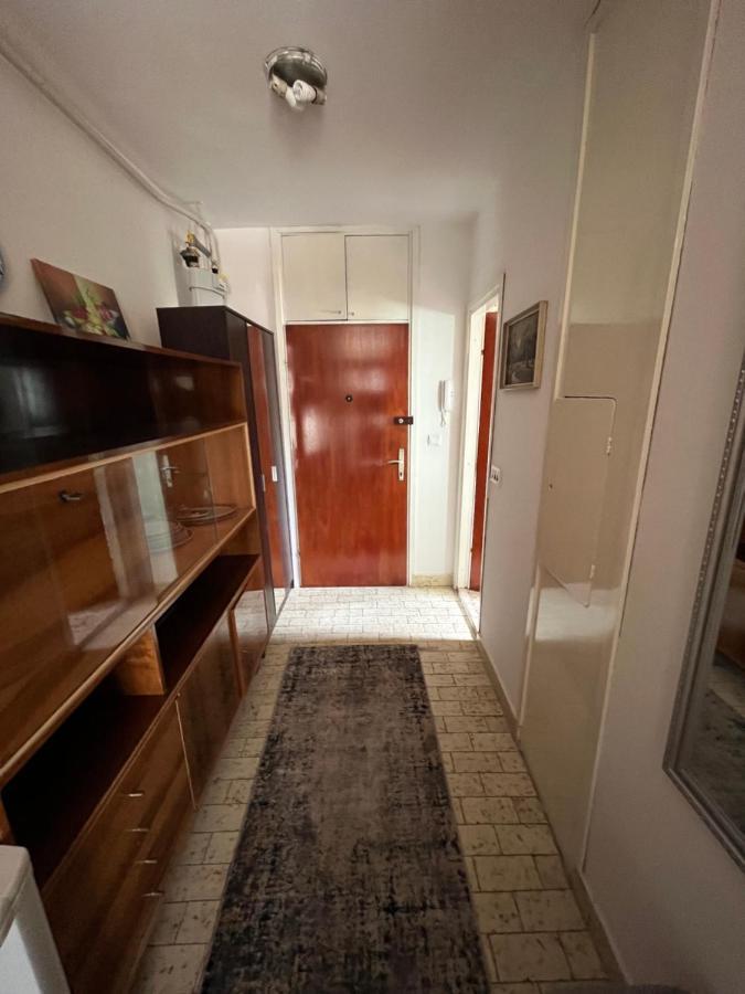 Apartman Niko Pula Exterior photo