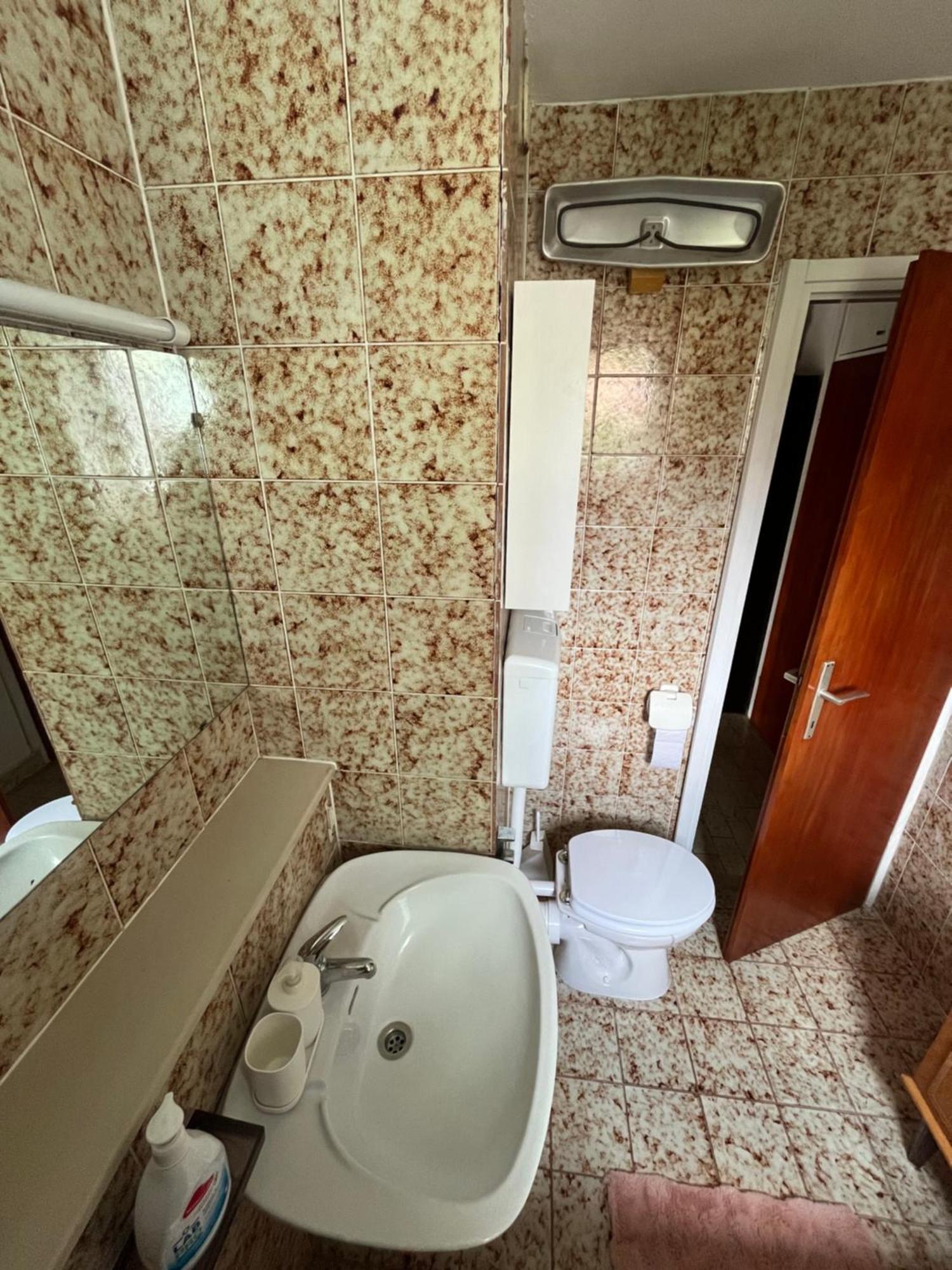 Apartman Niko Pula Exterior photo