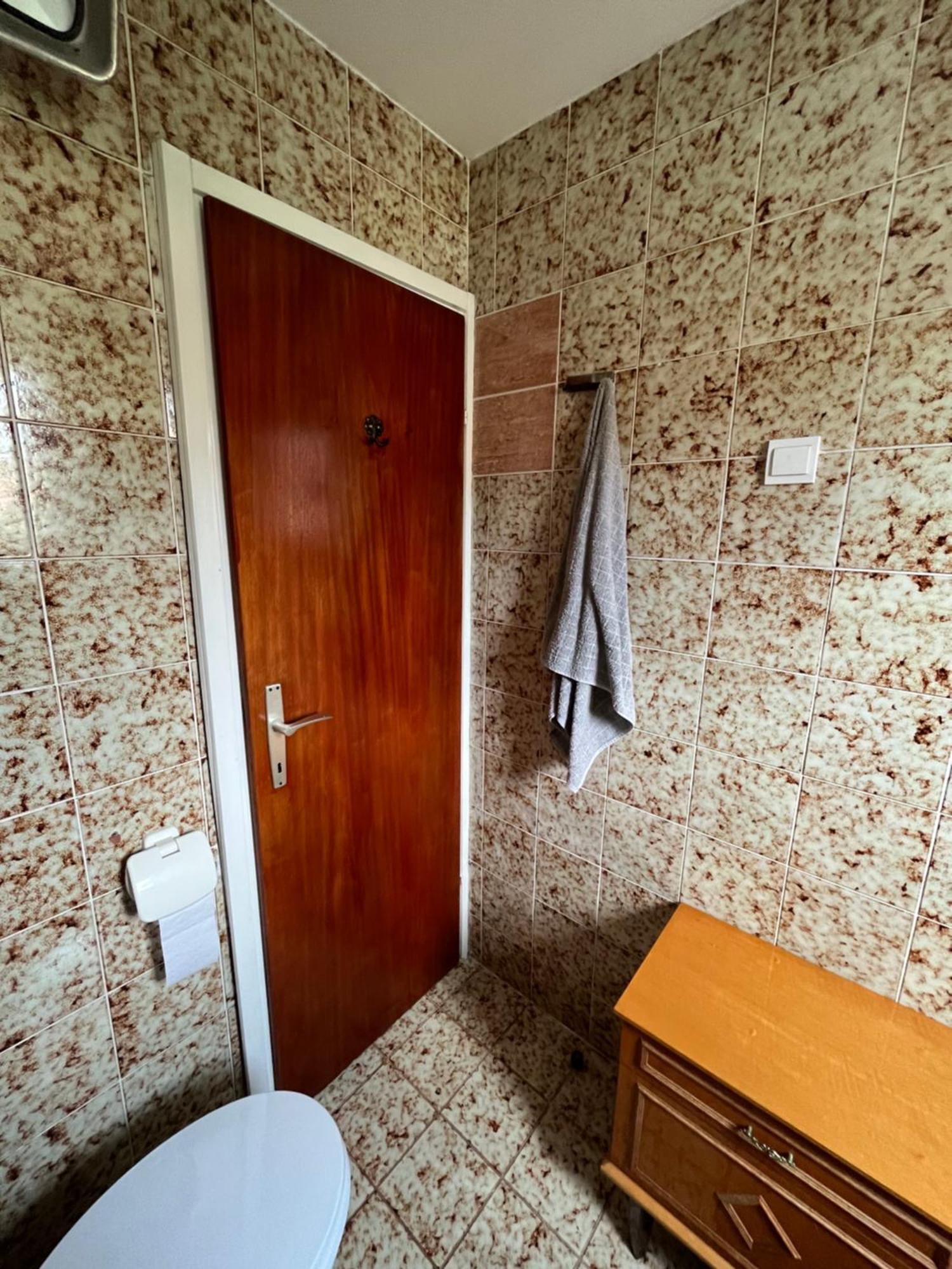 Apartman Niko Pula Exterior photo