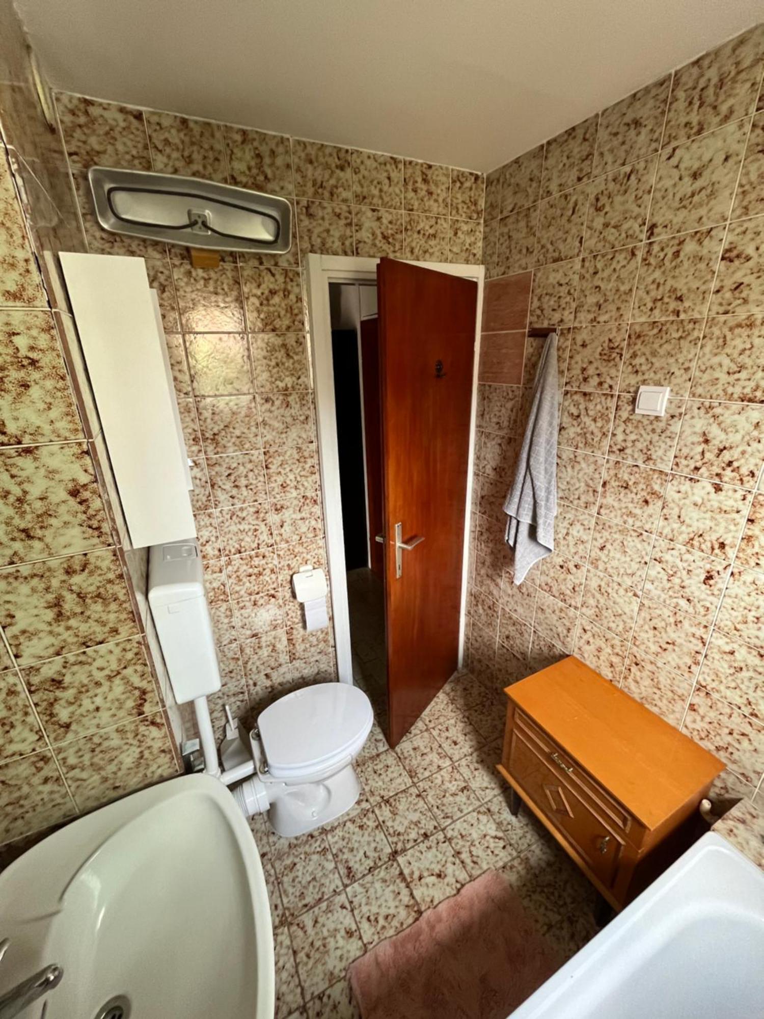 Apartman Niko Pula Exterior photo