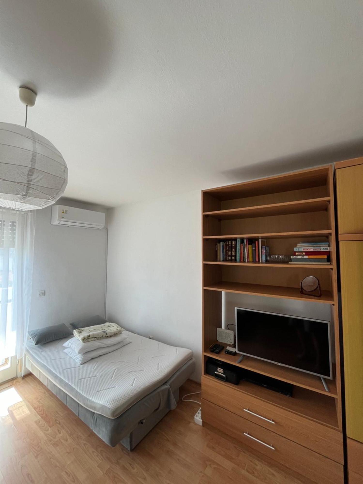 Apartman Niko Pula Exterior photo